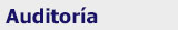 Auditoria